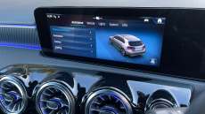 Mercedes-Benz A-Class A180 Sport Executive 5dr Auto Petrol Hatchback